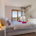 Istriensonne - Nasti Ap 1,2,3,4 Mit Pool Apartman