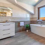 아파트 Istriensonne - Nasti Ap 1,2,3,4 Mit Pool 반졸레