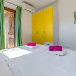 Istriensonne - Nasti Ap 1,2,3,4 Mit Pool 아파트 *
