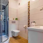 Istriensonne - Nasti Ap 1,2,3,4 Mit Pool Apartman *