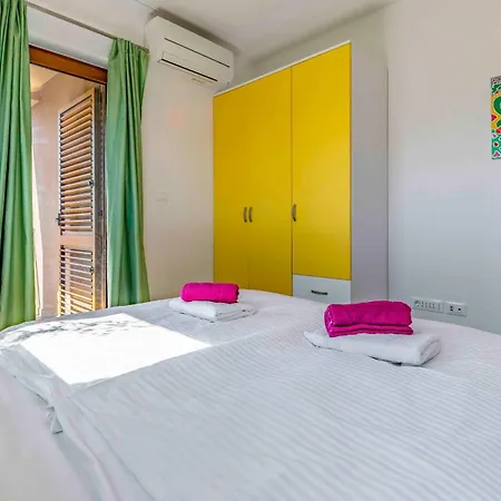 Istriensonne - Nasti 1 - 4 Mit Pool Apartament *