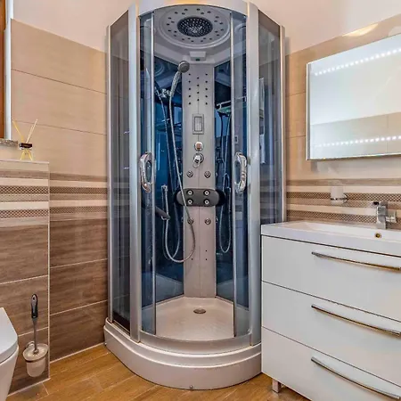 Appartamento Istriensonne - Nasti Ap 1,2,3,4 Mit Pool *