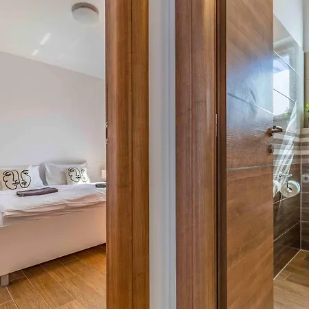Istriensonne - Nasti 1 - 4 Mit Pool Apartament