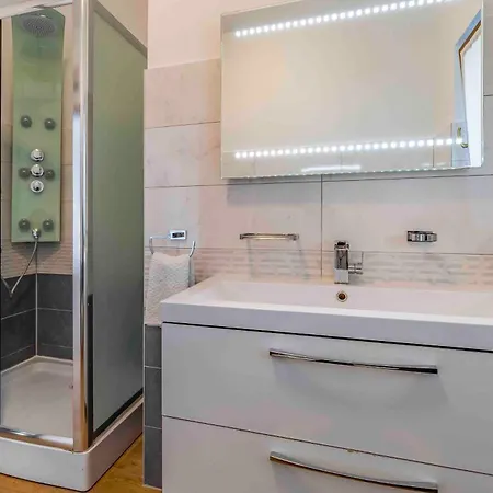 Apartament Istriensonne - Nasti 1 - 4 Mit Pool *