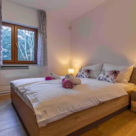 Istriensonne - Nasti 1 - 4 Mit Pool Apartament *