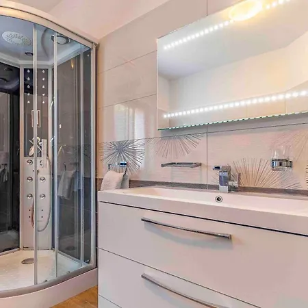 Istriensonne - Nasti 1 - 4 Mit Pool Apartament Banjole
