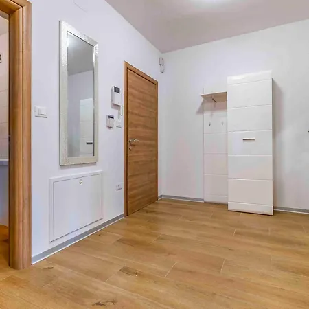 Istriensonne - Nasti Ap 1,2,3,4 Mit Pool *