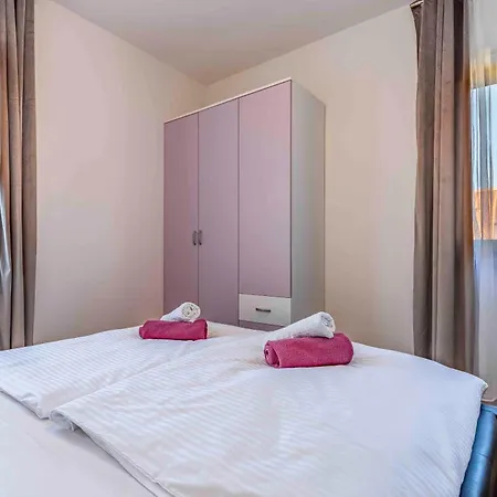 Apartament Istriensonne - Nasti 1 - 4 Mit Pool *
