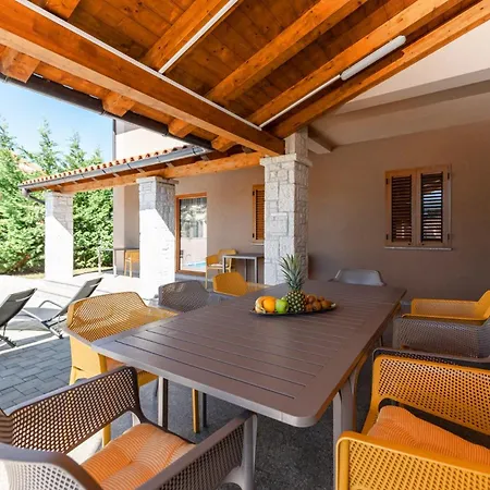 Istriensonne - Fewo Nasti 1 - 4 Mit Pool Apartment *