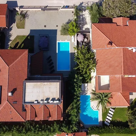 Istriensonne - Fewo Nasti 1 - 4 Mit Pool Apartment *