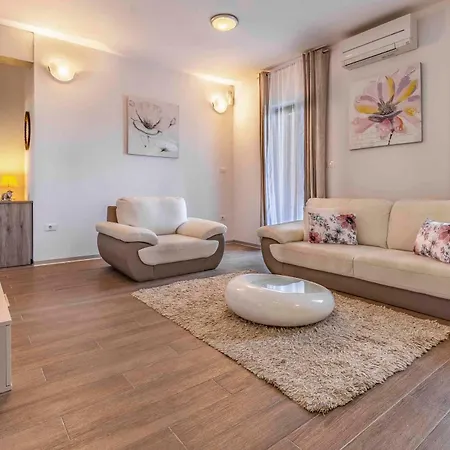 Istriensonne - Fewo Nasti 1 - 4 Mit Pool Apartment Banjole