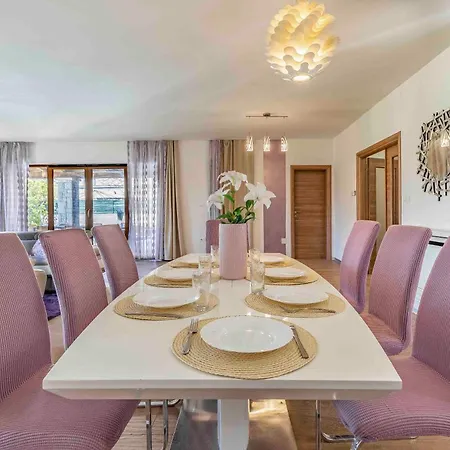 Apartment Istriensonne - Fewo Nasti 1 - 4 Mit Pool Banjole