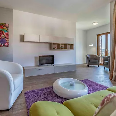Istriensonne - Fewo Nasti 1 - 4 Mit Pool Apartment