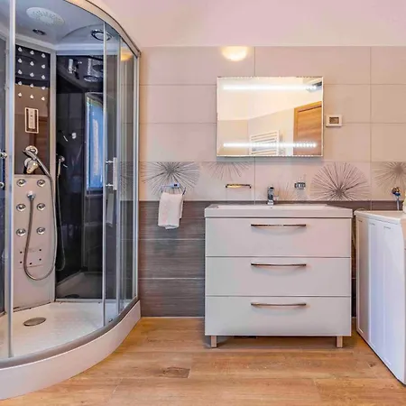 Istriensonne - Fewo Nasti 1 - 4 Mit Pool Apartment