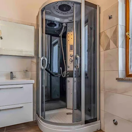 Apartment Istriensonne - Fewo Nasti 1 - 4 Mit Pool
