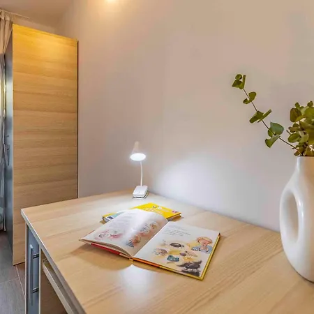 Apartment Istriensonne - Nasti 1 - 4 Mit Pool *