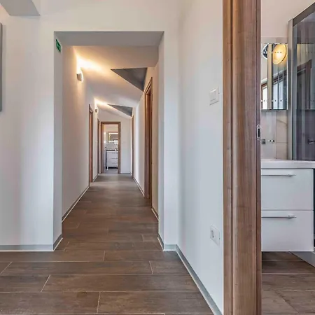 Istriensonne - Nasti 1 - 4 Mit Pool Apartment Banjole