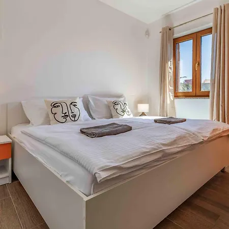Istriensonne - Nasti 1 - 4 Mit Pool Apartment Banjole