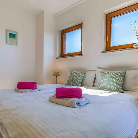 Apartment Istriensonne - Nasti 1 - 4 Mit Pool