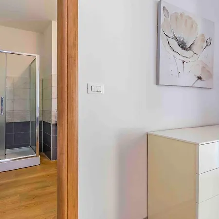 Istriensonne - Nasti 1 - 4 Mit Pool Apartment Banjole