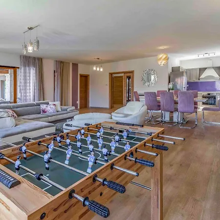 Apartment Istriensonne - Fewo Nasti 1 - 4 Mit Pool Banjole
