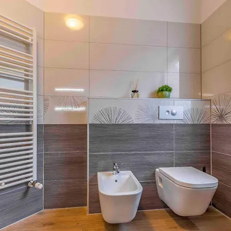 Istriensonne - Nasti 1 - 4 Mit Pool Apartment Banjole