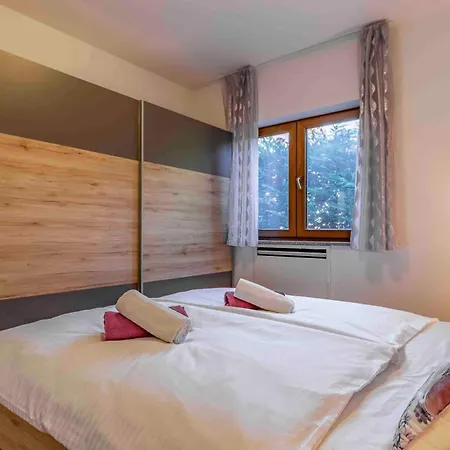Apartment Istriensonne - Fewo Nasti 1 - 4 Mit Pool
