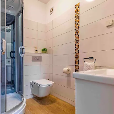 Istriensonne - Nasti 1 - 4 Mit Pool Apartment *