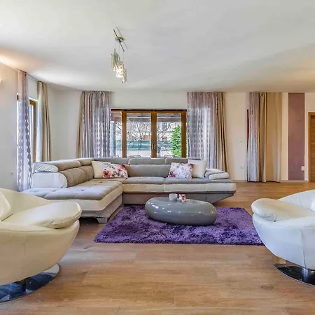 Apartment Istriensonne - Nasti 1 - 4 Mit Pool