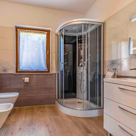 Apartment Istriensonne - Nasti 1 - 4 Mit Pool *