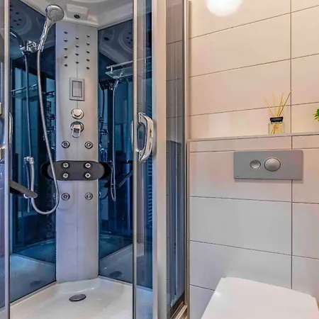 Apartment Istriensonne - Fewo Nasti 1 - 4 Mit Pool *
