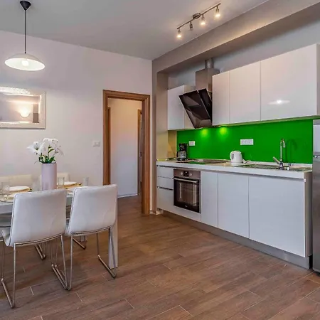 Istriensonne - Fewo Nasti 1 - 4 Mit Pool Apartment *